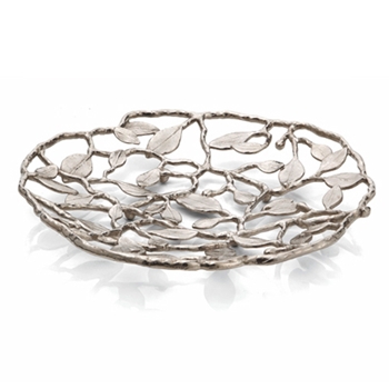 Sleepy Hollow Nickel Bowl