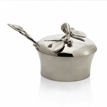 Sleepy Hollow Nickel Sugar