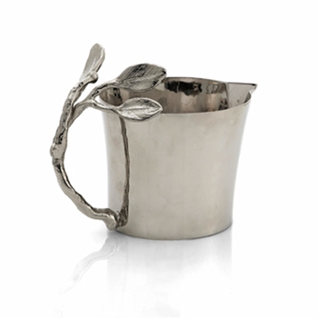 Sleepy Hollow Nickel Cream