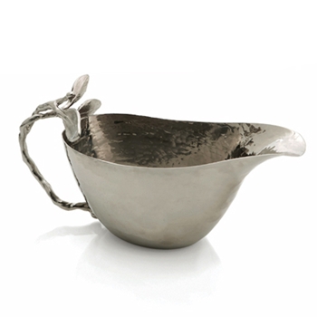 Sleepy Hollow Nickel Gravy