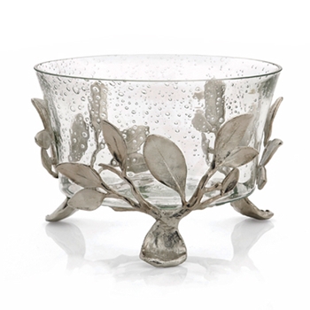 Sleepy Hollow Nickel Bowl