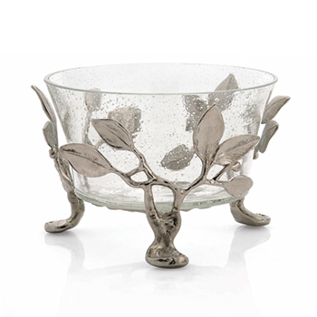 Sleepy Hollow Nickel Bowl (S)