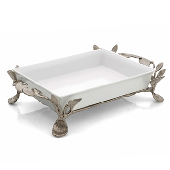 Sleepy Hollow Nickel Casserole