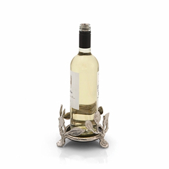 Sleepy Hollow Nickel Wine Coaster