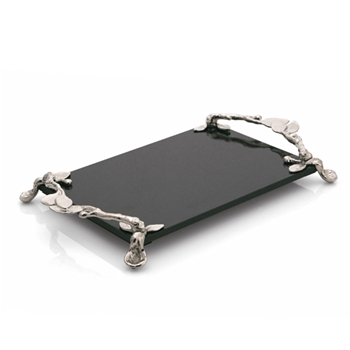 Sleepy Hollow Black Tray