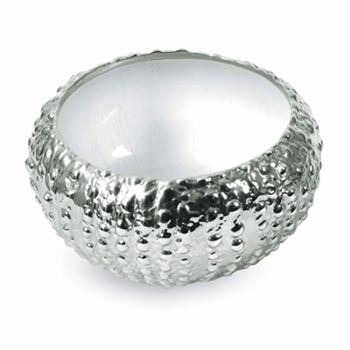 Urchin Nickel Bowl