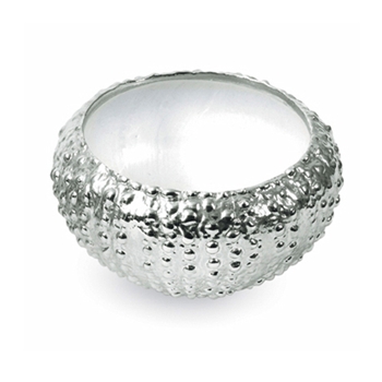 Urchin Nickel Bowl (S)