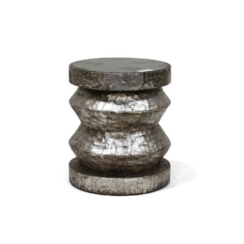 Accent Z Side Table