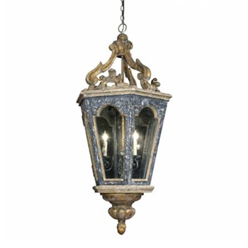 Bruges Pendant Lantern