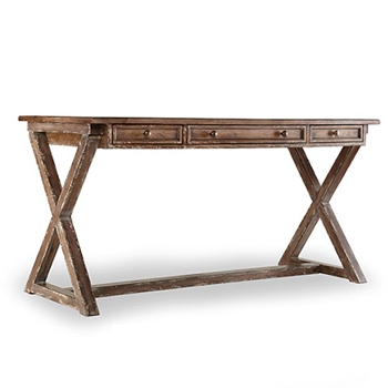Bennett X-Base Tuscan Desk