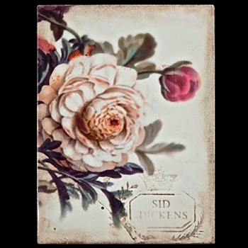 2011 Fall Collection - Hidden Truth