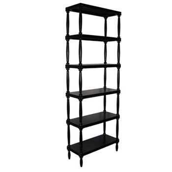 Isabelle Bookcase 30W/13D/85H