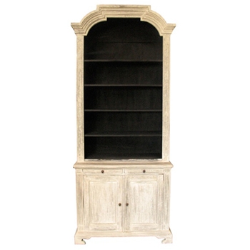 Piere Natural Hutch
