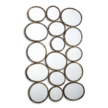 Bottino Bubble Mirror