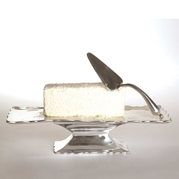 Chantilly Pearl Cakestand