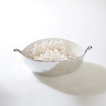 Oyster Pearl Bowl