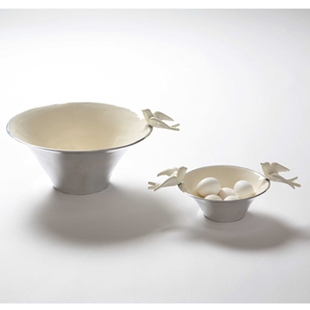 Paloma Pearl Bowl