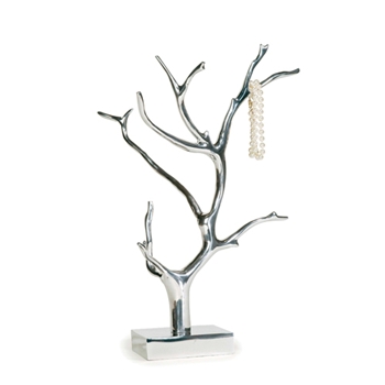Manzanita Aluminum Jewel Tree
