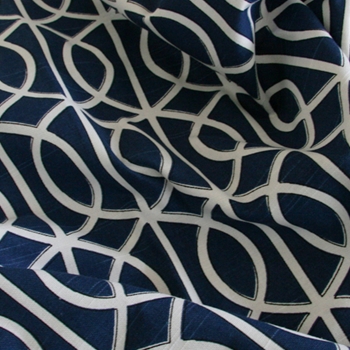 Delft Print Bella Porte