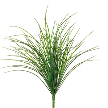 All Green Grass
