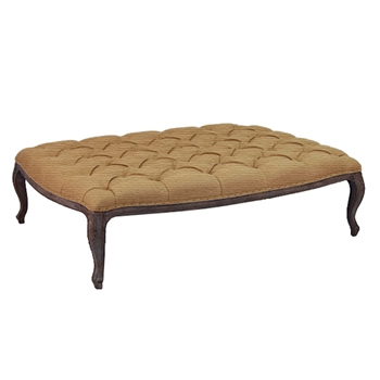 Maison Ottoman 58W/42D/16H