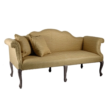 Roseville Natural Sofa
