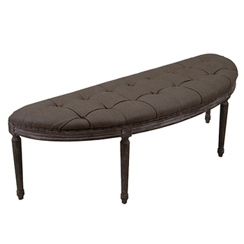 Louis Ottoman 57W/19D/19H