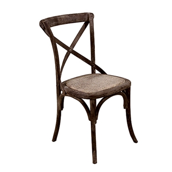 Parisienne Chair 20W/16D/38H
