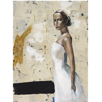 Return To Calm (40in x 54in)