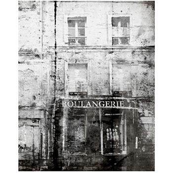 Boulangerie (24in x 30in)