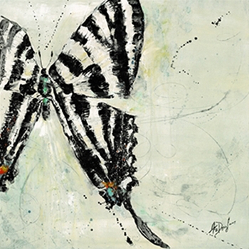 Entomology 102 (36in x 36in)