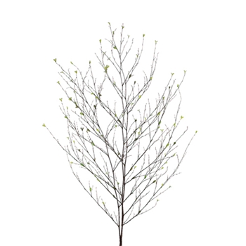 Bamboo Green Branch Bunch 48in