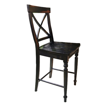 Ashford Patina Bar Stool
