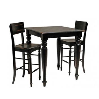 Ashford Patina Pub Table