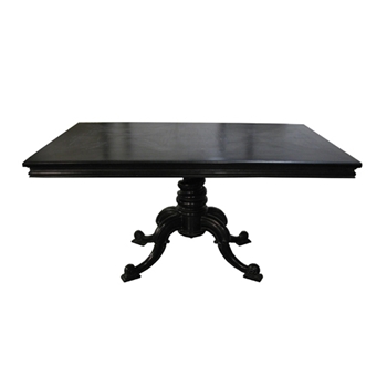 Bellevue Table 60W x 36D x 31H