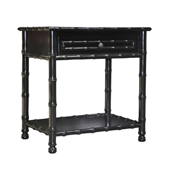 Bamboo S/Table 28W x 20D x 30H