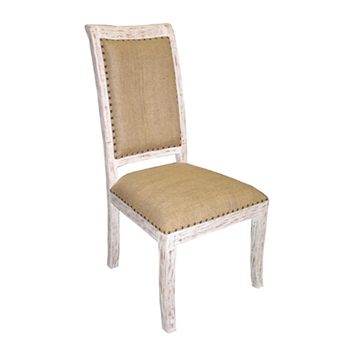 Henry Chair ~ 20W x 25D x 39H