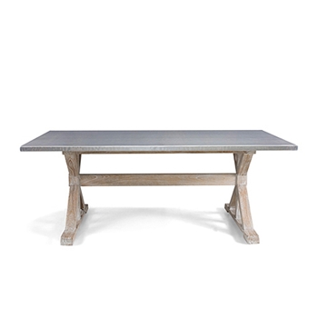 Quentin Table 80W/40D/30H