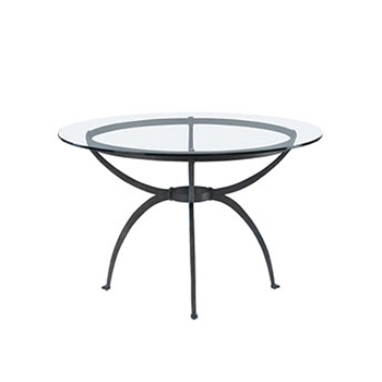 Ariana C/Table ~ 48W x 48D x 30H