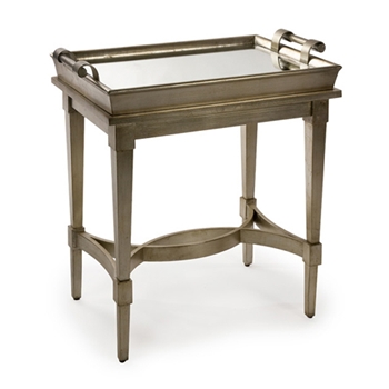 Vasquez S/Table 25W x 18D x 28H