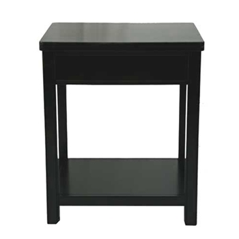 Glenhill Corner 26W x 22D x 31H