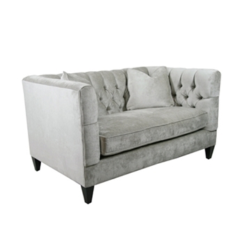 Beckett Loveseat 59W/36D/33H