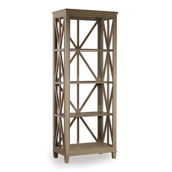 Holden Bookcase 28W/16D/72H