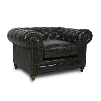 Cigar Chair 49W/40D/32H