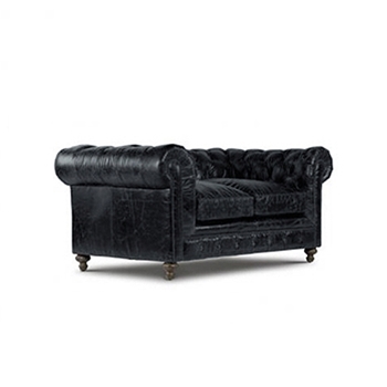 Cigar Sofa 77W/40D/32H