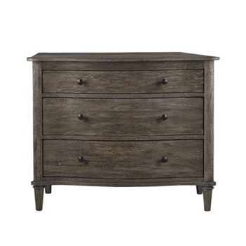 Baxley Dresser 39W/19D/40H