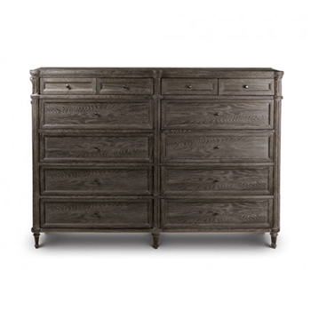 Alden Dresser 71W/21D/50H