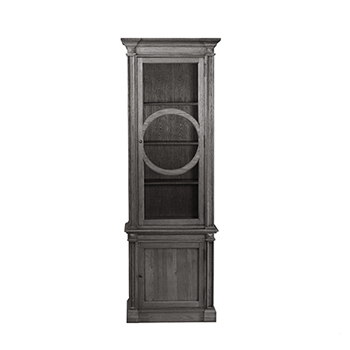 French Curio 31W/18D/89H
