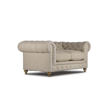 Cigar Sofa 77W/40D/32H