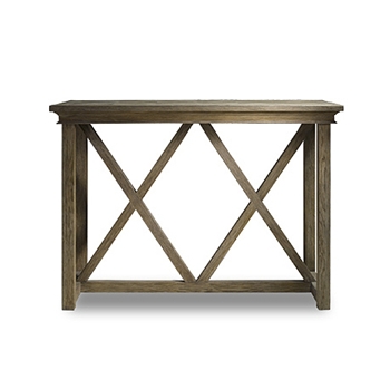 Chateau Table 57W/24D/42H